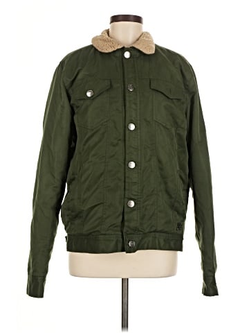 Aeropostale Jacket (view 1)
