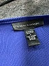 Cable & Gauge Blue Cardigan Size L - photo 7