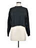 Forever 21 Gray Pullover Sweater Size M - photo 1
