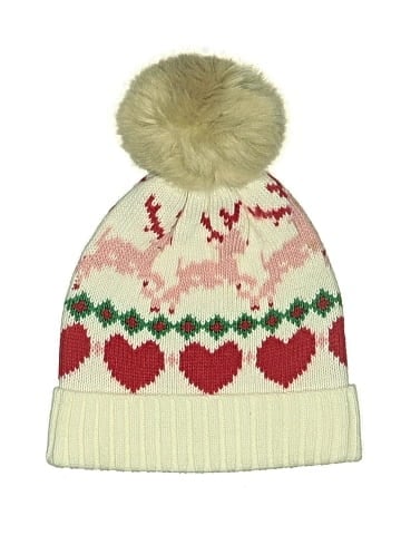 Mark And Graham Beanie (view 1)