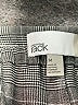 Nordstrom Rack Plaid Gray Dress Pants Size M - photo 7
