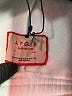 Atoir White Sweatpants Size 10 - photo 7