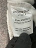 Atoir White Sweatpants Size 10 - photo 8