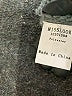 Misslook 100% Polyester Gray Pullover Sweater Size XL - photo 8