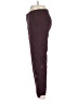 Lululemon Athletica Solid Burgundy Active Pants Size 6 - photo 5