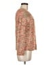 Talbots Outlet Tweed Orange Pullover Sweater Size M - photo 4