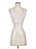 Athleta Ivory Tank Top Size XXS (estimated) - photo 1