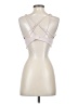 Athleta Ivory Tank Top Size XXS (estimated) - photo 2