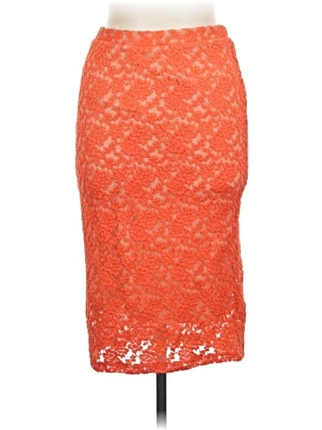 H.I.P. Happening in the Present Formal Skirt (view 1)