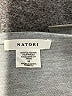 Natori Gray Sleeveless T-Shirt Size M - photo 7