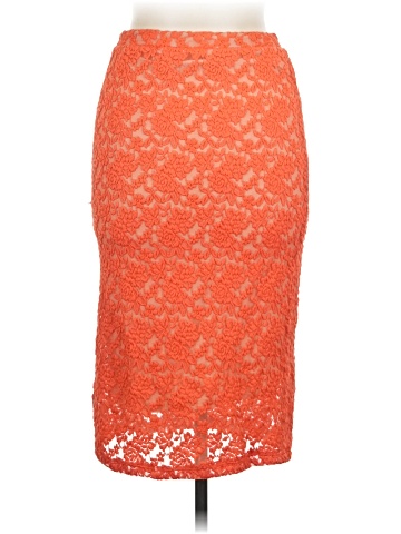 H.I.P. Happening in the Present Formal Skirt (view 2)