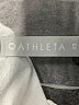 Athleta Ivory Sleeveless T-Shirt Size XS - photo 7