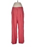 Veronica Beard Red Casual Pants Size 10 - photo 1