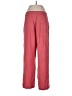 Veronica Beard Red Casual Pants Size 10 - photo 2
