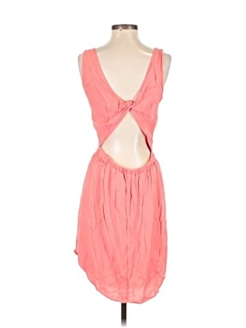 Chelsea28 Cocktail Dress (view 2)
