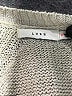 Lush Gray Pullover Sweater Size M - photo 7