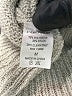 Lush Gray Pullover Sweater Size M - photo 8