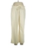 Unbranded 100% Polyester Ivory Casual Pants Size XL - photo 1