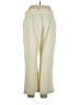 Unbranded 100% Polyester Ivory Casual Pants Size XL - photo 2