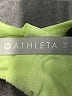 Athleta Green Sleeveless T-Shirt Size XS - photo 7