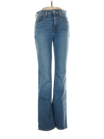 Madewell Jeans (view 1)
