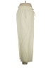 Unbranded 100% Polyester Ivory Casual Pants Size XL - photo 4