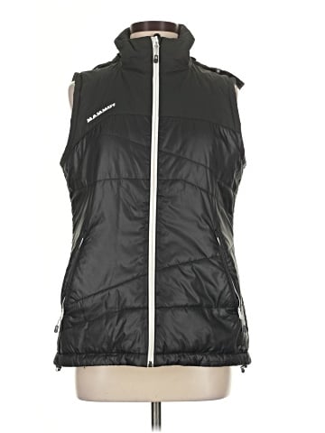 Mammut Vest (view 1)