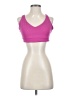 Athleta Pink Sports Bra Size XXS (estimated) - photo 1