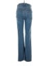 Madewell Hearts Blue Jeans Size 27 waist - photo 2