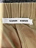 Samsoe Samsoe Tan Green Casual Pants Size M (estimated) - photo 6