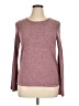 A. Byer Pink Pullover Sweater Size XL - photo 1
