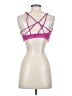 Athleta Pink Sports Bra Size XXS (estimated) - photo 2