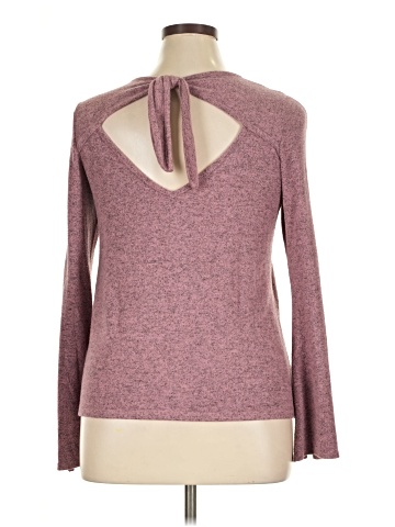 A. Byer Pullover Sweater (view 2)