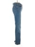 Madewell Hearts Blue Jeans Size 27 waist - photo 4