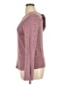 A. Byer Pink Pullover Sweater Size XL - photo 5