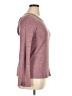 A. Byer Pink Pullover Sweater Size XL - photo 4