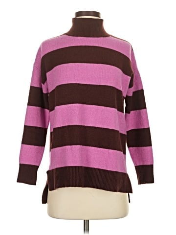 Ann Taylor LOFT Pullover Sweater (view 1)