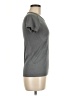 Lululemon Athletica Gray Active T-Shirt Size 8 - photo 4