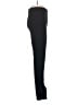 H&M Solid Black Active Pants Size M - photo 4