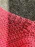 Unbranded Pink Sweater Vest Size M (estimated) - photo 7
