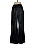 WeWoreWhat Black Casual Pants Size 29 waist - photo 1
