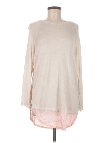 Coupé Collection Pullover Sweater (view 1)