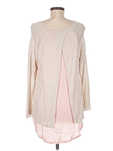 Coupé Collection Pullover Sweater (view 2)