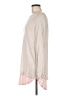 Coupé Collection 100% Viscose Tan Pullover Sweater Size M - photo 5