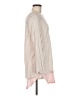 Coupé Collection 100% Viscose Tan Pullover Sweater Size M - photo 4