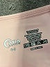 Zyia Active Animal Print Pink Active Pants Size 6 - 8 - photo 4