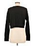 BP. Black Long Sleeve Top Size M - photo 2