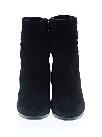 C La Canadienne Ankle Boots (view 2)