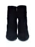 C La Canadienne Black Ankle Boots Size 8 1/2 - photo 2