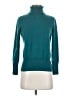 JM Collection Teal Turtleneck Sweater Size S (petite) - photo 1